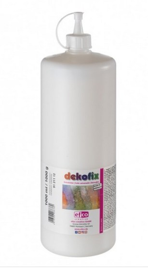 9121112 dekofix, 1kg